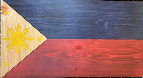 Philippines Flag